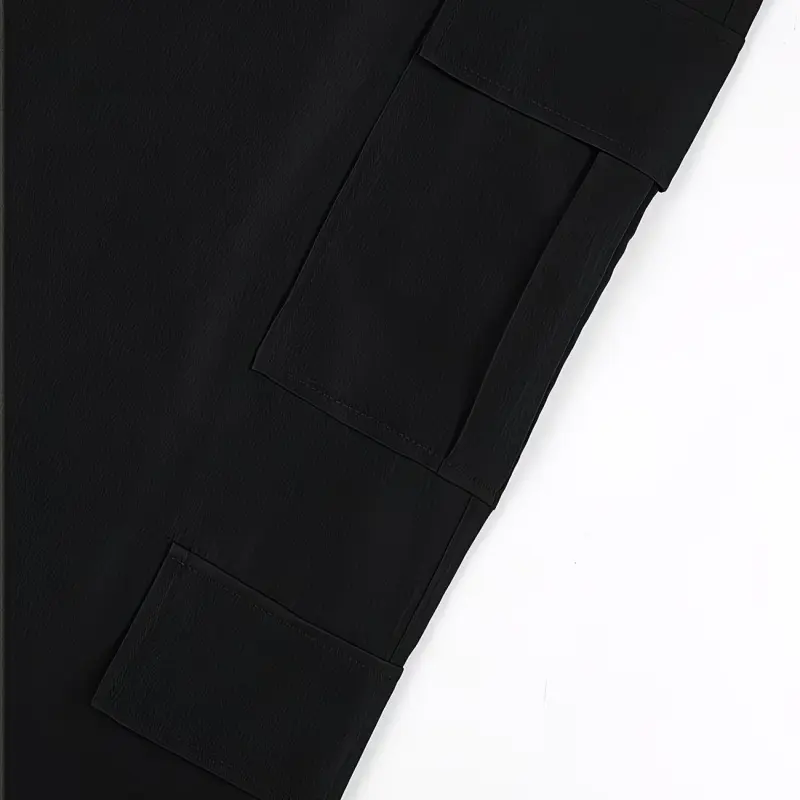 Women's cargo work pants