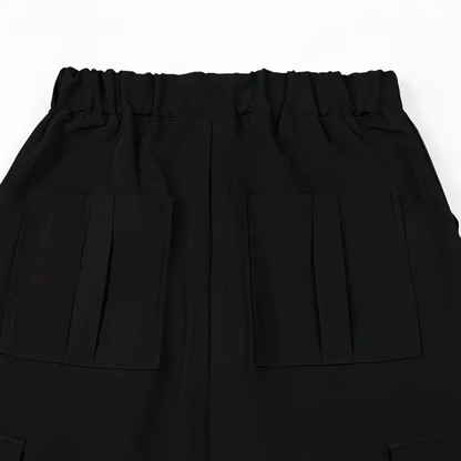 Women's cargo work pants
