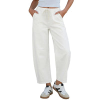 Cream White