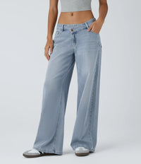Light Azure Denim