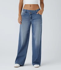 Blue Spruce Denim