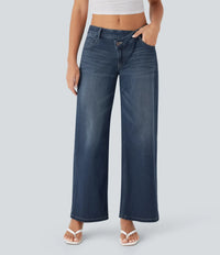 Estate Blue Denim
