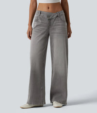 Drizzle Denim