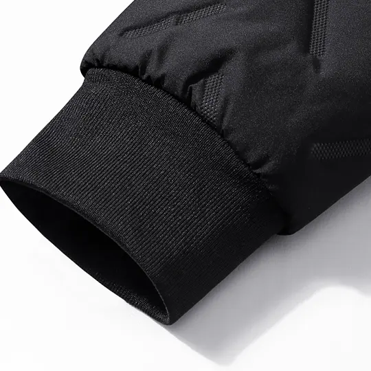 Women's winter fleece jacket