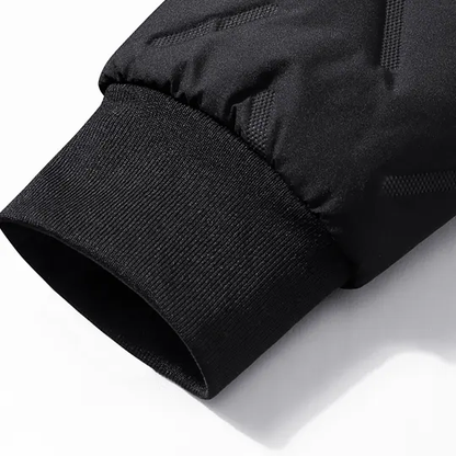 Women's winter fleece jacket