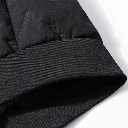 Women's winter fleece jacket