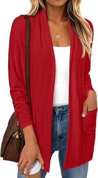 Bright Red
