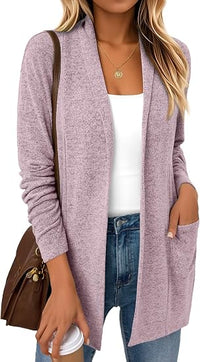 Pinkish Purple
