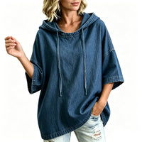 Marineblau
