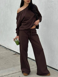Coffee brown