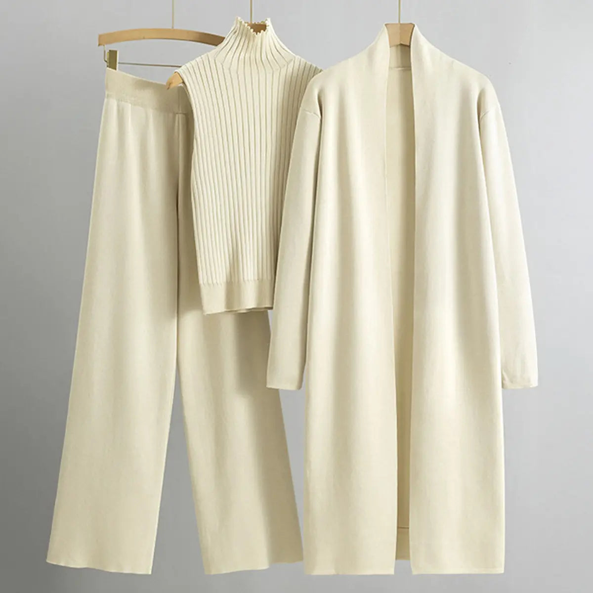 Women's Casual Comfort Outfit – Stylish & Easy to Wear