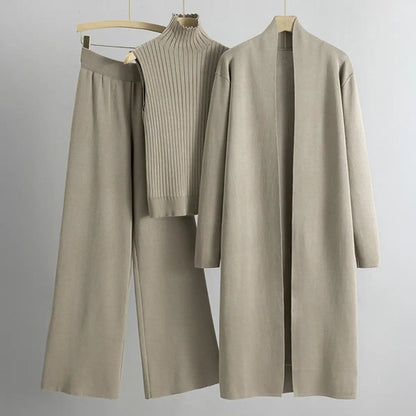 Women's Casual Comfort Outfit – Stylish & Easy to Wear