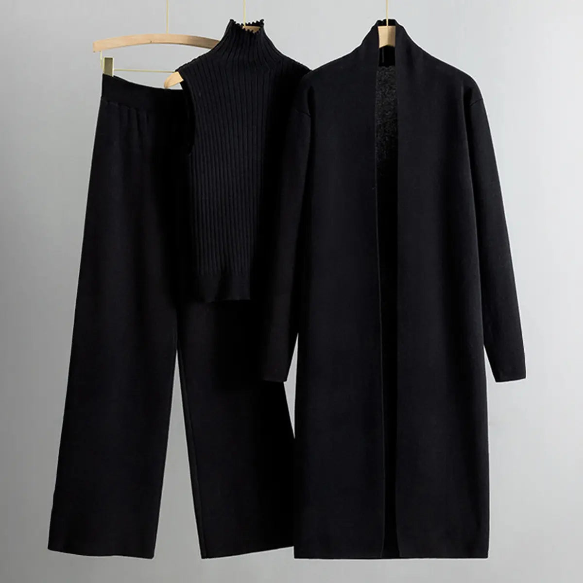 Women's Casual Comfort Outfit – Stylish & Easy to Wear