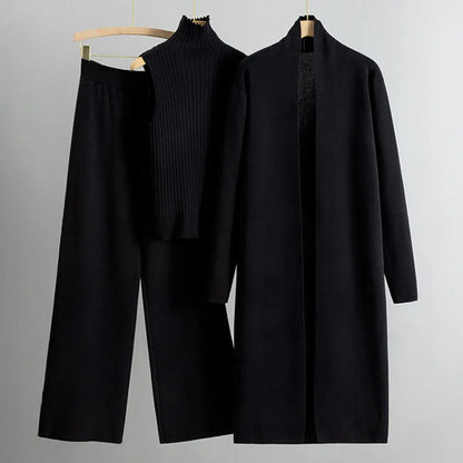 Women's Casual Comfort Outfit – Stylish & Easy to Wear
