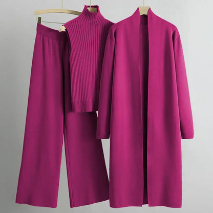 Women's Casual Comfort Outfit – Stylish & Easy to Wear