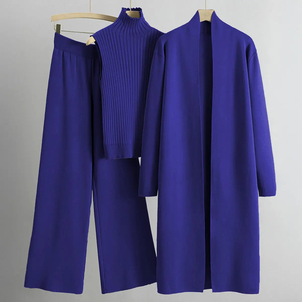 Women's Casual Comfort Outfit – Stylish & Easy to Wear