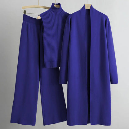Women's Casual Comfort Outfit – Stylish & Easy to Wear