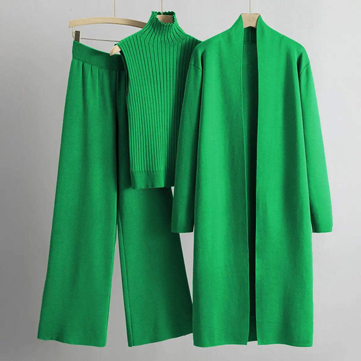 Women's Casual Comfort Outfit – Stylish & Easy to Wear