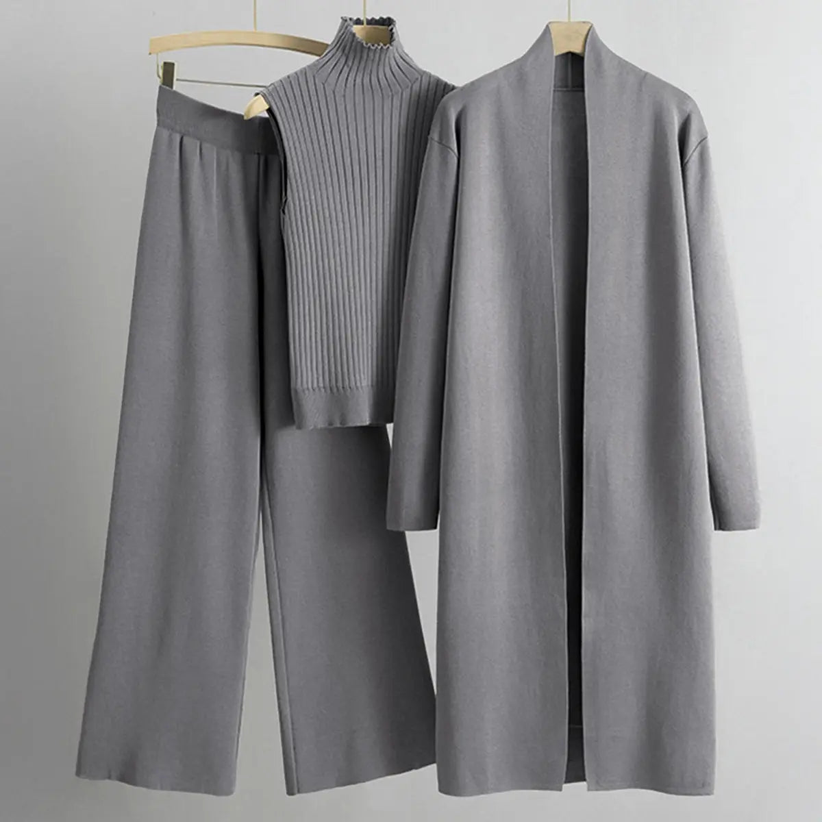 Women's Casual Comfort Outfit – Stylish & Easy to Wear