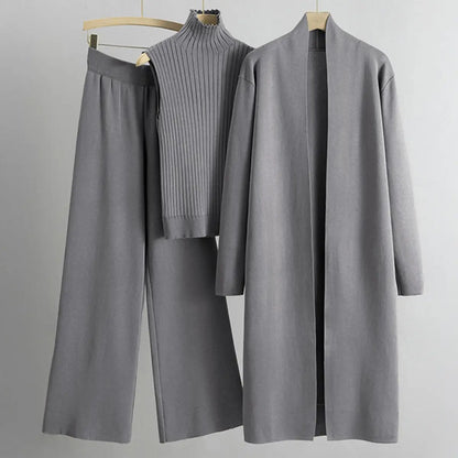Women's Casual Comfort Outfit – Stylish & Easy to Wear