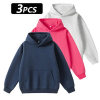 Dark Blue + Rose Red + White-Gray