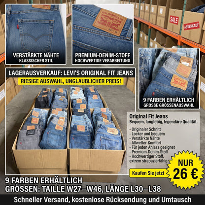 💝 Ausverkauf — Begrenzte Stückzahl!!