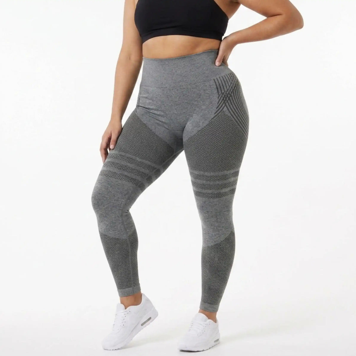 ⚡ FINAL SALE  3D™ - Leggings Esculpe y Define