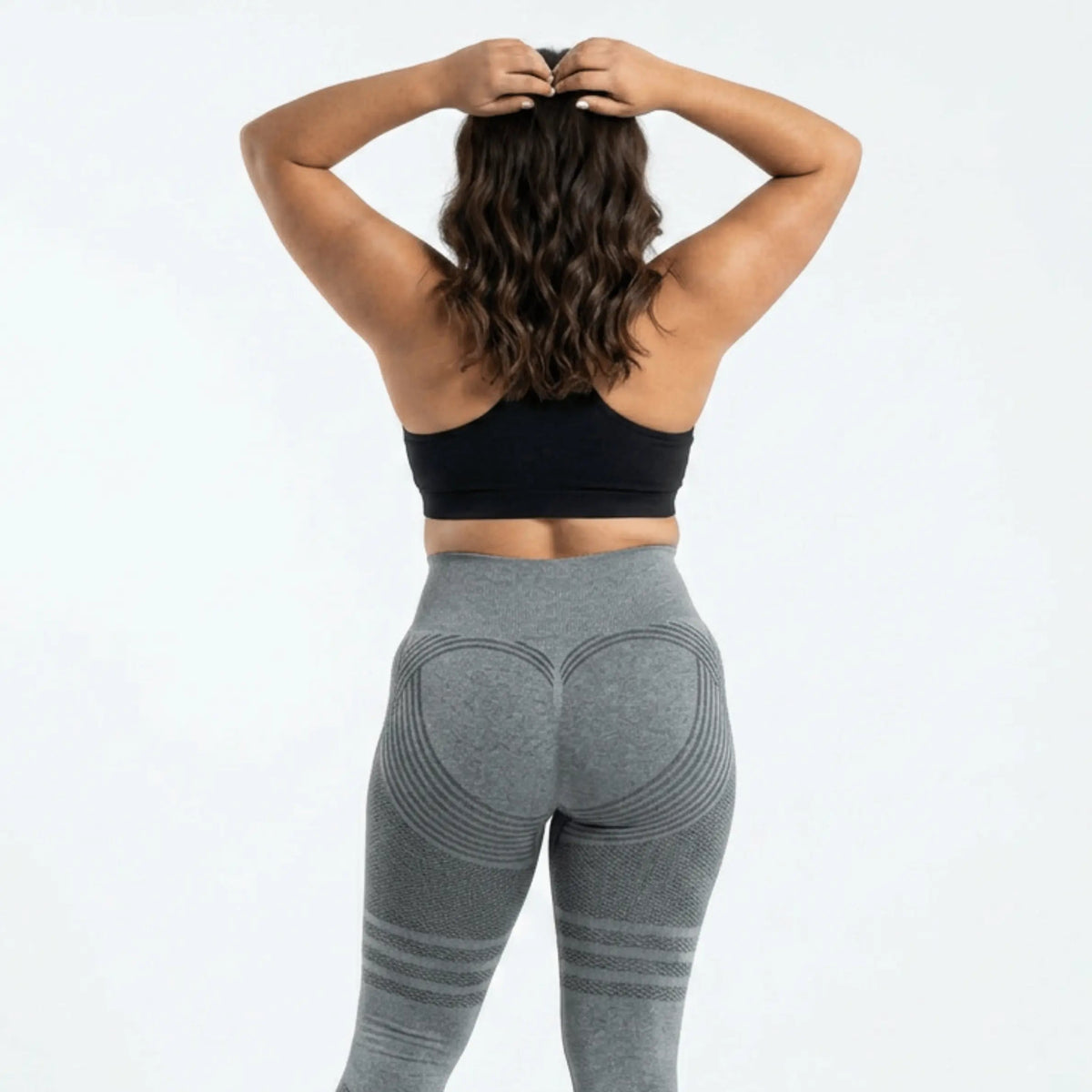 ⚡ FINAL SALE  3D™ - Leggings Esculpe y Define