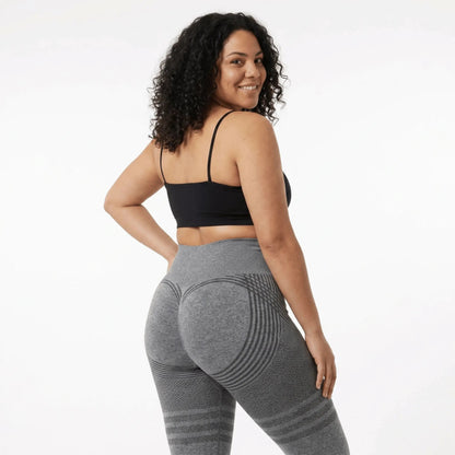 ⚡ FINAL SALE  3D™ - Leggings Esculpe y Define