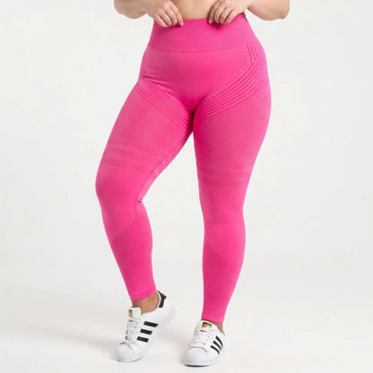⚡ FINAL SALE  3D™ - Leggings Esculpe y Define