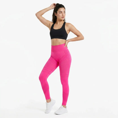 ⚡ FINAL SALE  3D™ - Leggings Esculpe y Define