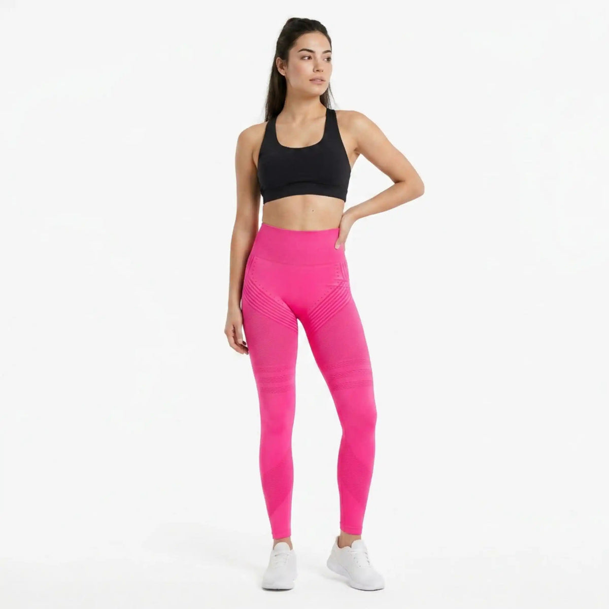 ⚡ FINAL SALE  3D™ - Leggings Esculpe y Define