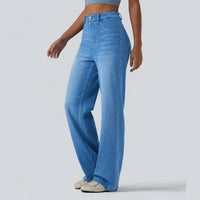 Tide Blue Denim