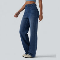 Bright Blue Denim