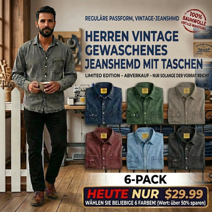 ⏰ Zeitlich begrenztes Angebot: Heute 50% sparen!