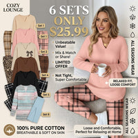 6 sets for only $25.99（all colors）