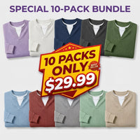10 PACKS ONLY $29.99