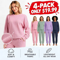 4-PACK ONLY $19.99 (A)