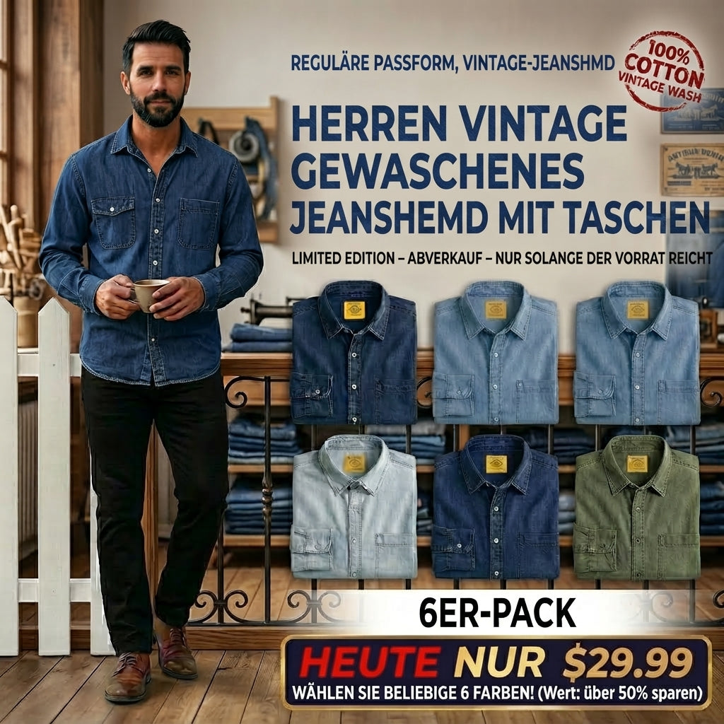 ⏰ Zeitlich begrenztes Angebot: Heute 50% sparen!