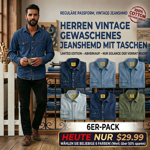⏰ Zeitlich begrenztes Angebot: Heute 50% sparen!