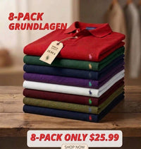 8-Pack 8Colors