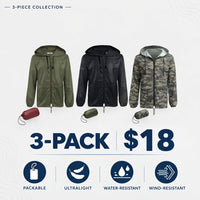 3-Pack B