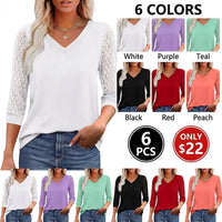 6-PACK (A) ONLY $22
