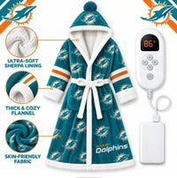 Dolphins(2-PACK)