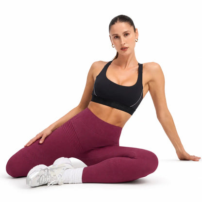 ⚡ FINAL SALE  3D™ - Leggings Esculpe y Define
