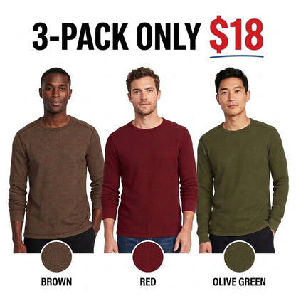Crew-Neck T-Shirt