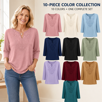 10-Pack Complete Color Collection - $36.99