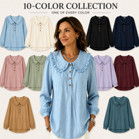 10-Pack Complete Color Collection - $38.99