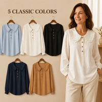 5-Piece Classic Color Set - $30.99