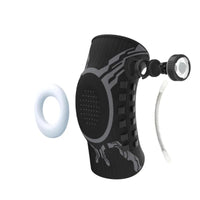 Solo (1 Leg)-Black